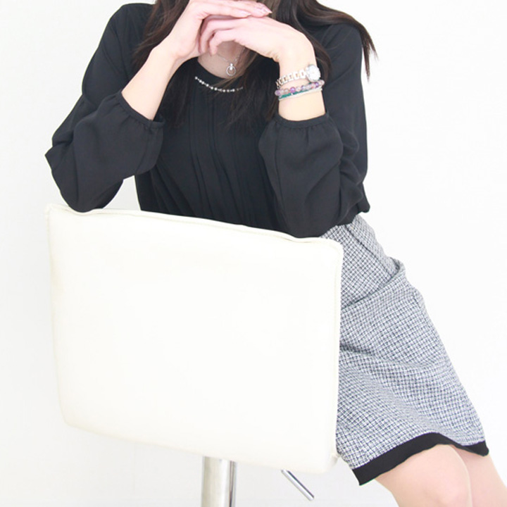 30代　受付事務 パパ活女性会員様のプロフィール写真｜大阪グラミー倶楽部