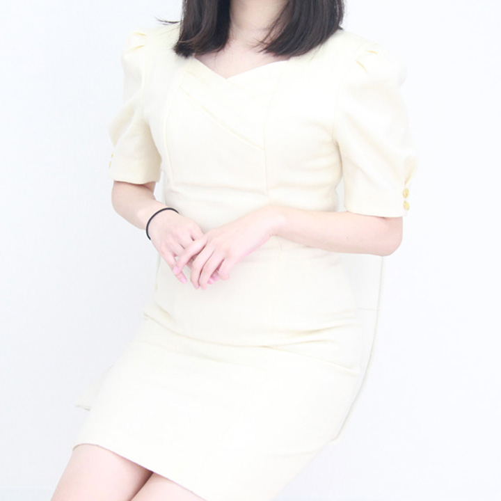 30代　看護師 パパ活女性会員様のプロフィール写真｜大阪グラミー倶楽部