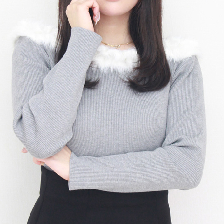 20代　学生 パパ活女性会員様のプロフィール写真｜大阪グラミー倶楽部