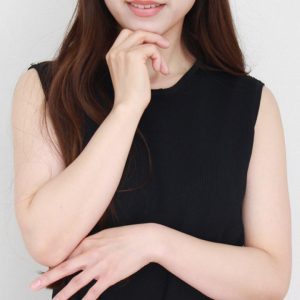 30代　会社員 パパ活女性のプロフィール