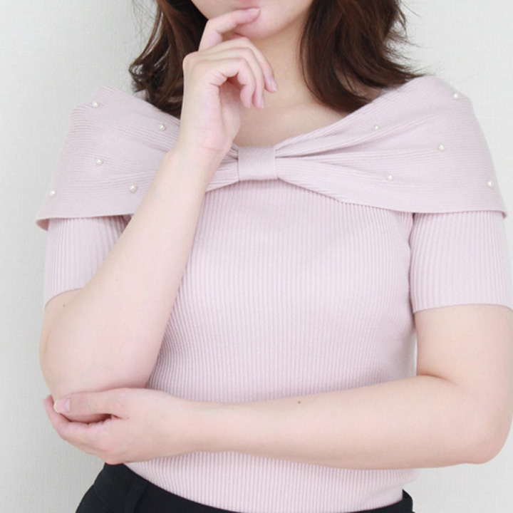 30代　サロン パパ活女性会員様のプロフィール写真｜大阪グラミー倶楽部