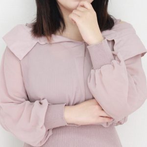 20代　介護士 パパ活女性のプロフィール