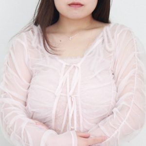 20代　パティシエ パパ活女性のプロフィール