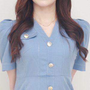 20代　学生 パパ活女性のプロフィール