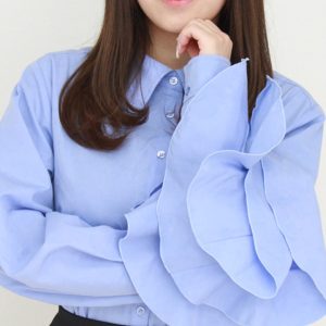 20代　フリーター パパ活女性のプロフィール