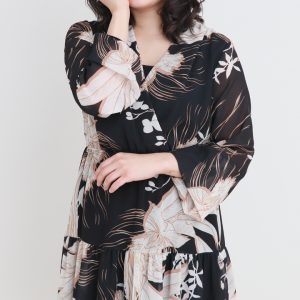 40代　美容関係 パパ活女性のプロフィール