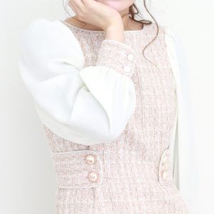 10代　アパレル パパ活女性のプロフィール