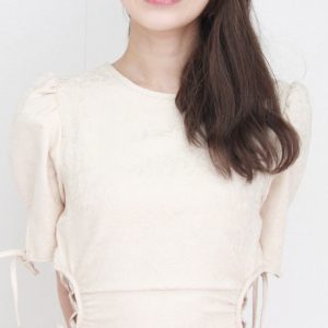20代　学生 パパ活女性のプロフィール