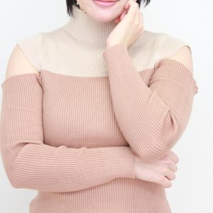 20代　OL パパ活女性のプロフィール