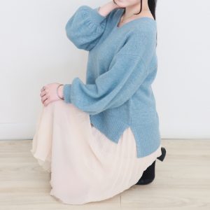 20代　保育士 パパ活女性のプロフィール