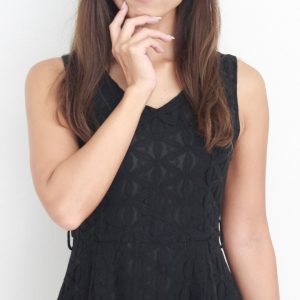 20代　ネイリスト パパ活女性のプロフィール