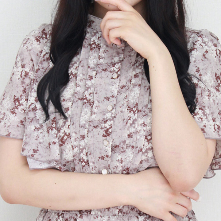 20代　受付 パパ活女性会員様のプロフィール写真｜大阪グラミー倶楽部