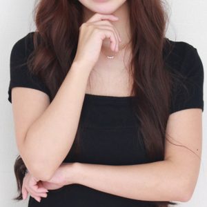 20代　OL パパ活女性のプロフィール