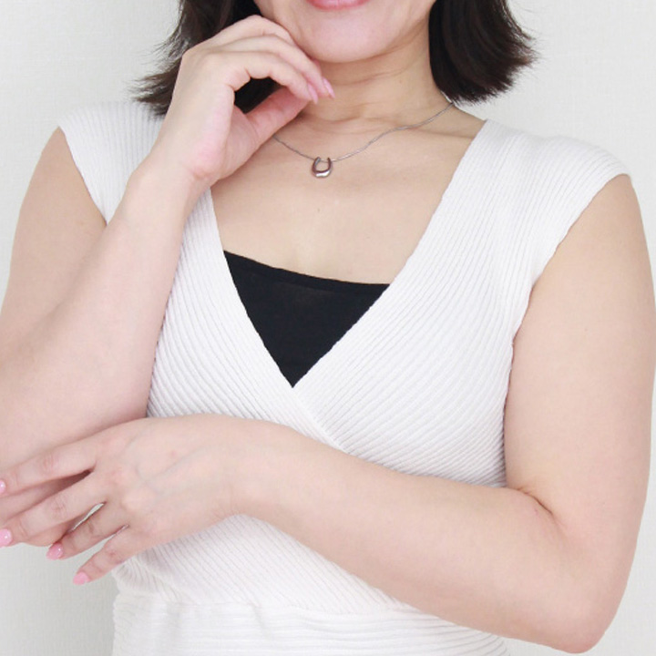 40代　看護師 パパ活女性会員様のプロフィール写真｜大阪グラミー倶楽部