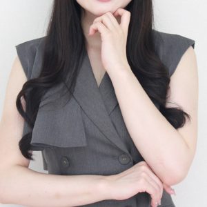 20代　会社員 パパ活女性のプロフィール