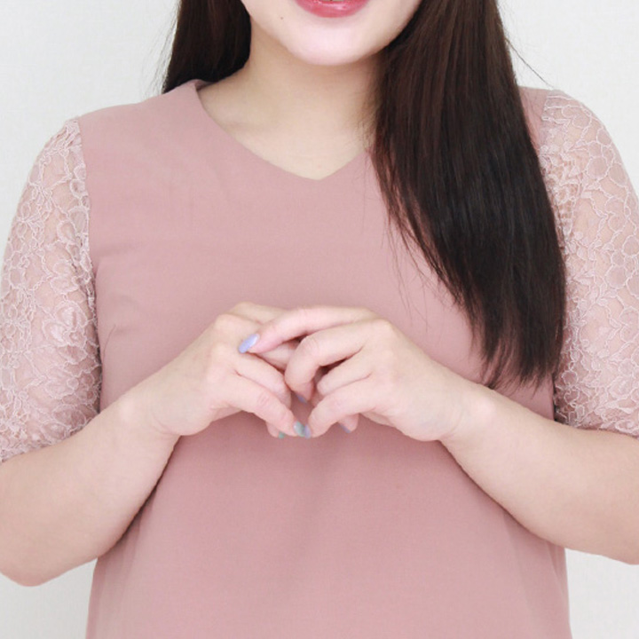 30代　ネイリスト パパ活女性会員様のプロフィール写真｜大阪グラミー倶楽部